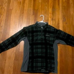 Columbia pull over